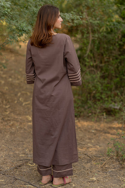 Meher Kurta Set