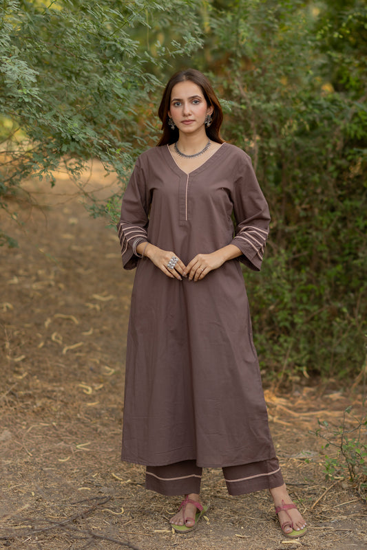 Meher Kurta Set