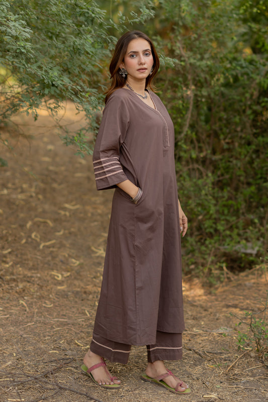Meher Kurta Set