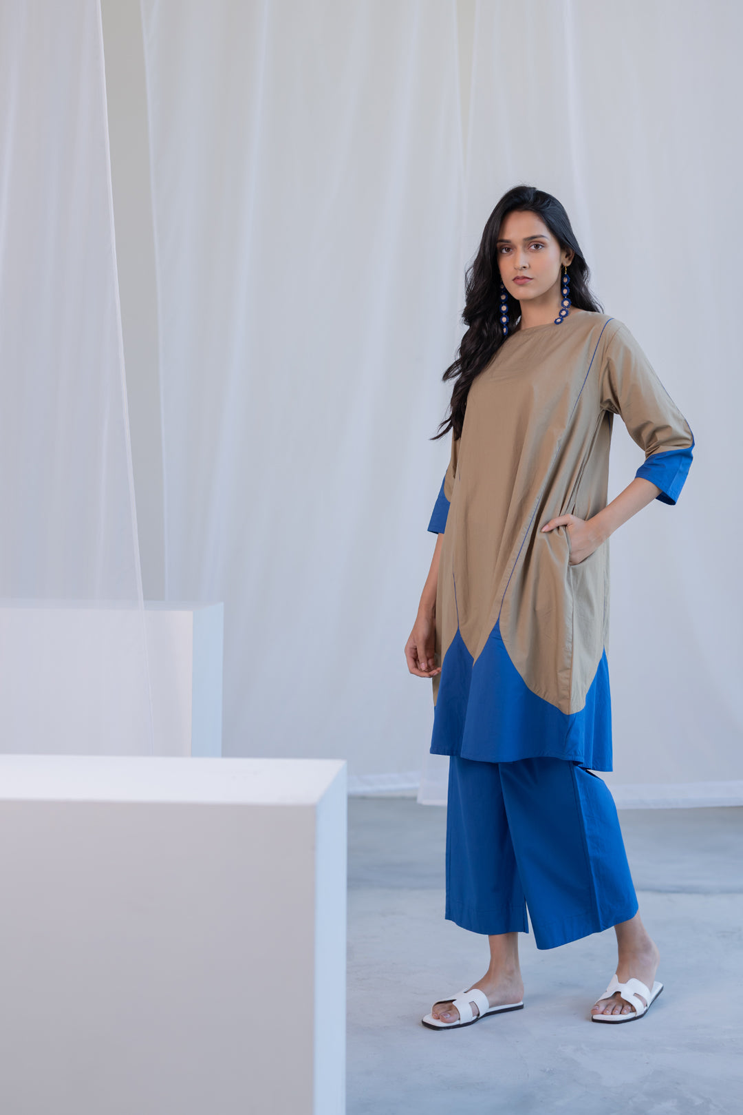 Sandy Seashore Co-Ord