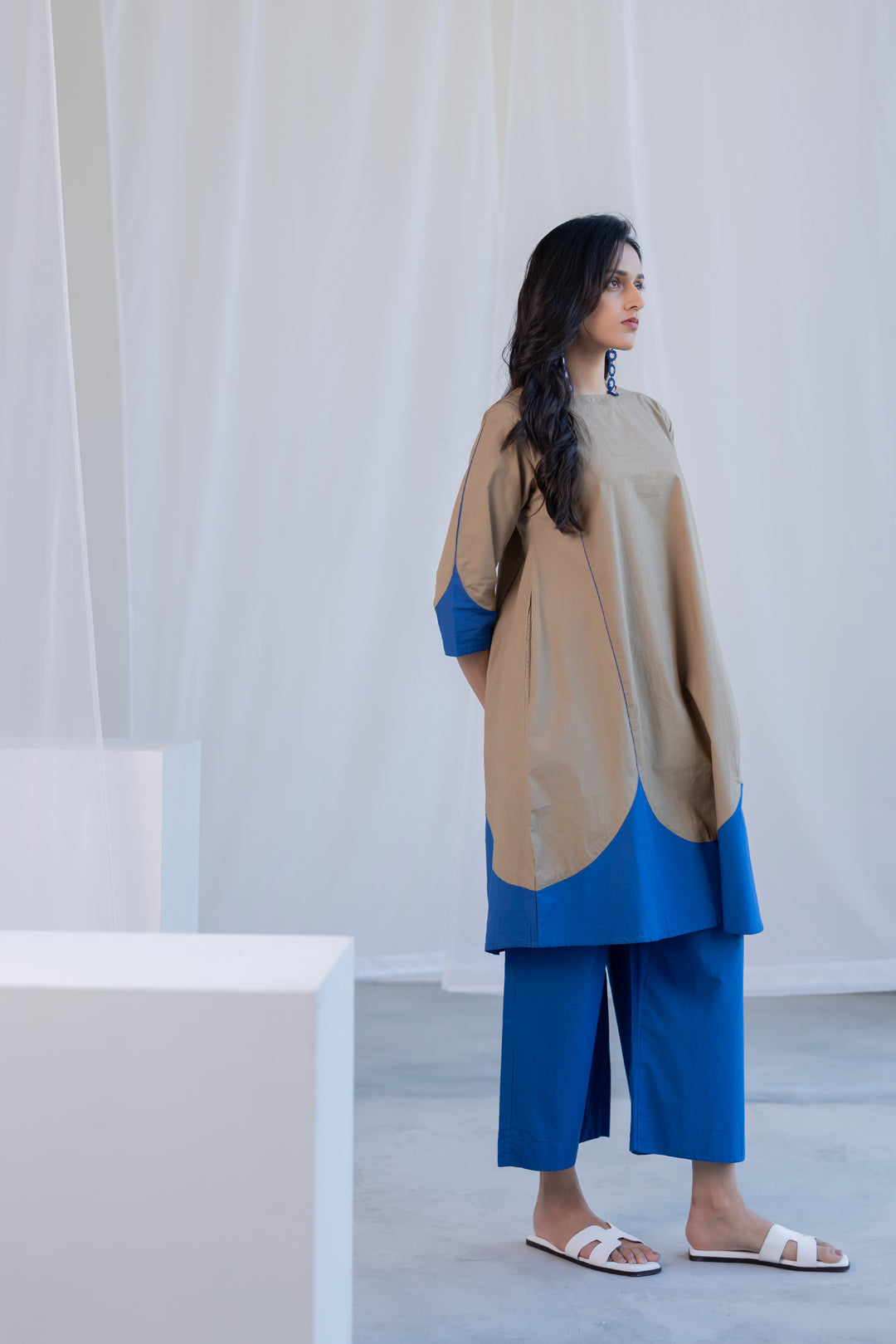 Sandy Seashore Co-Ord