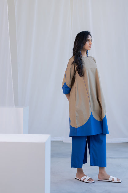 Sandy Seashore Co-Ord