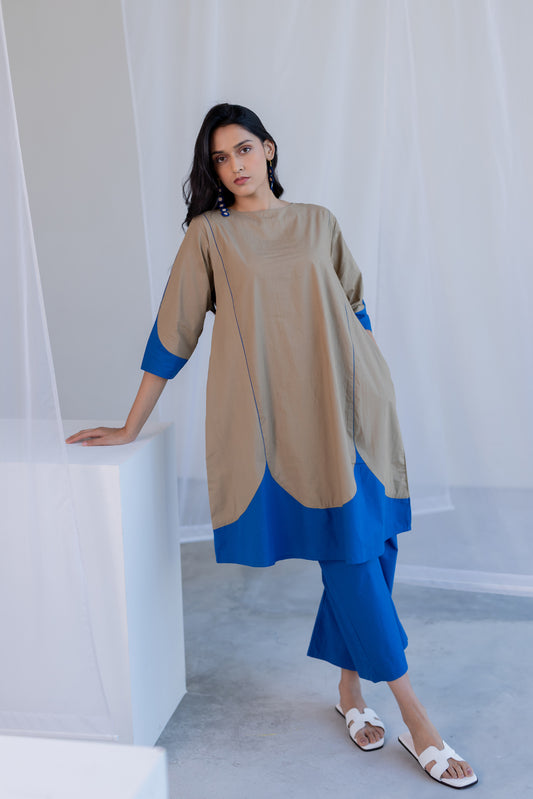Sandy Seashore Co-Ord