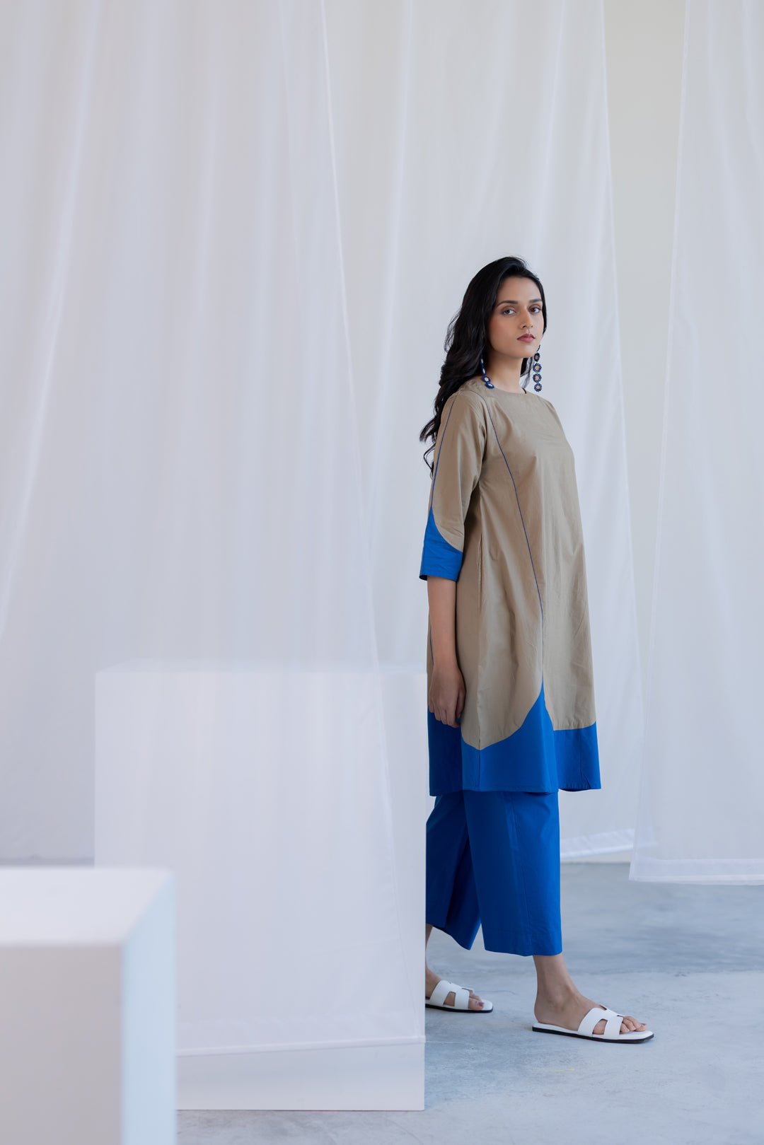 Sandy Seashore Co-Ord