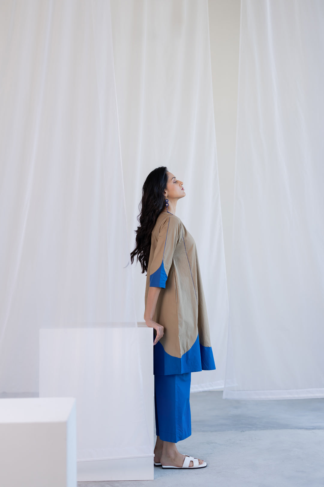 Sandy Seashore Co-Ord