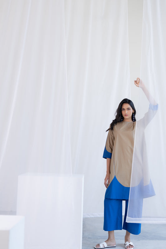 Sandy Seashore Co-Ord