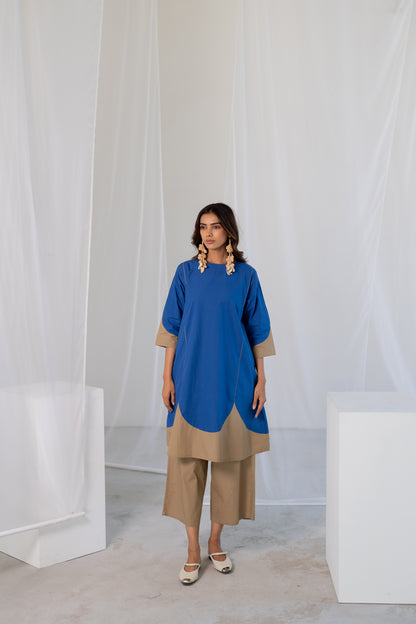 Water and Sand Co-Ord