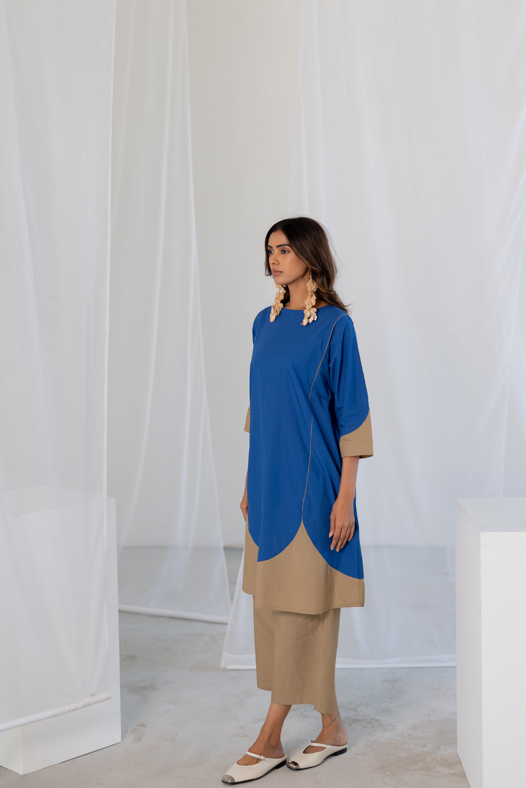 Water and Sand Co-Ord