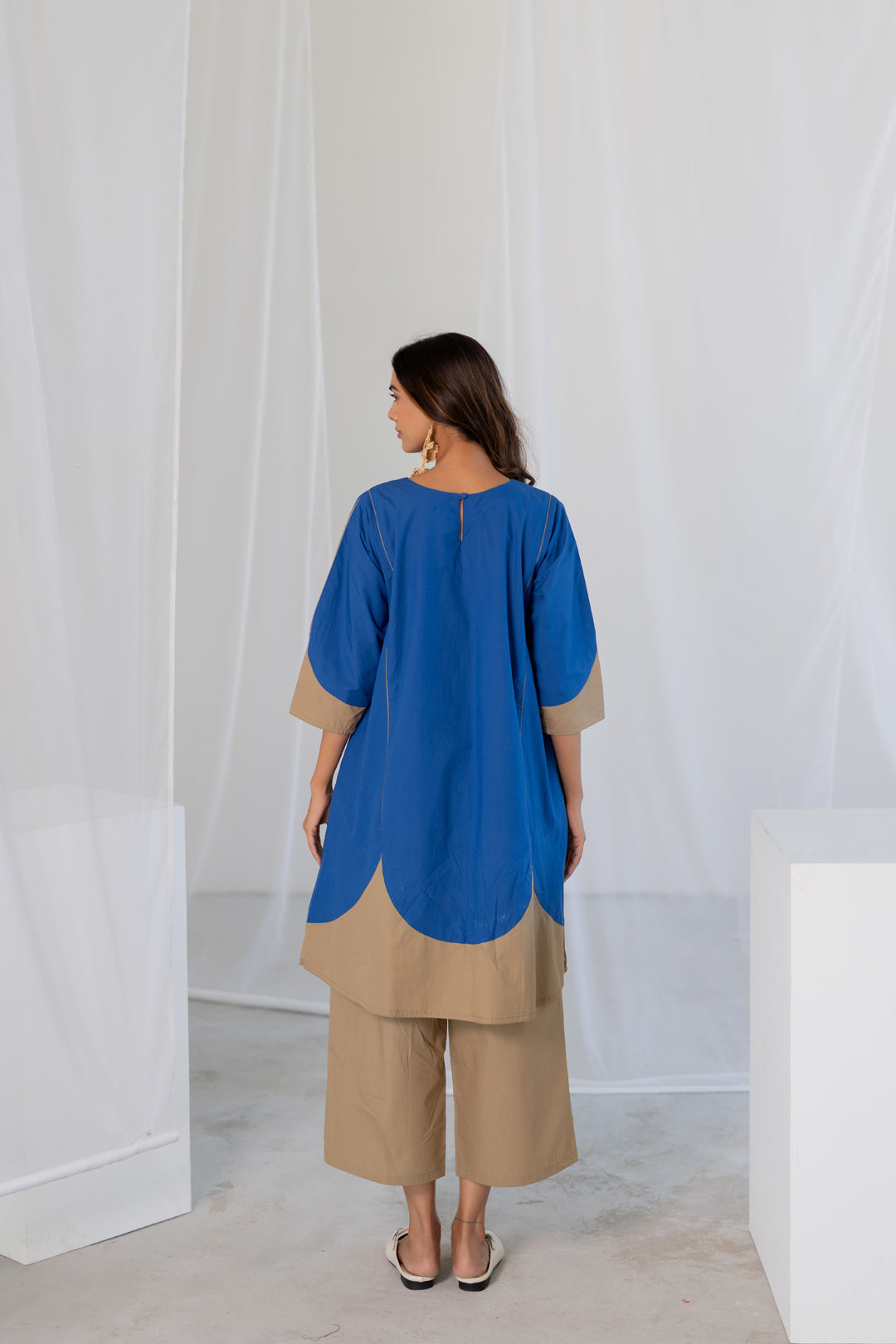 Water and Sand Co-Ord