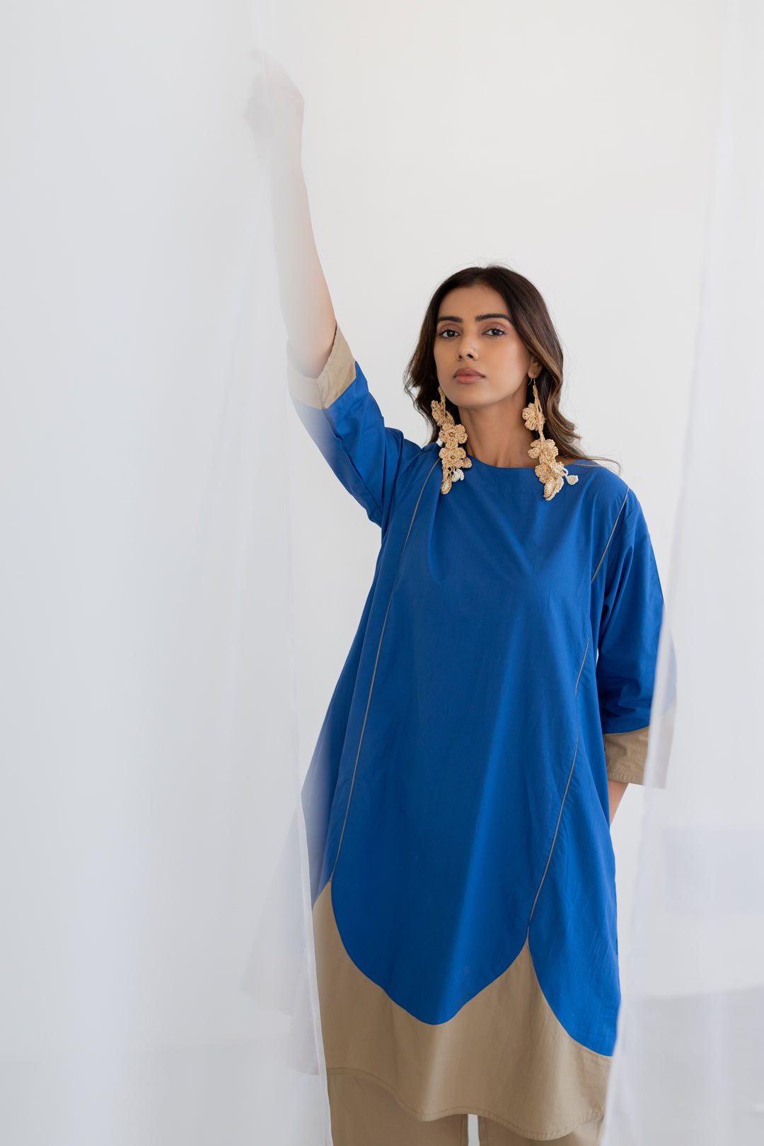 Water and Sand Co-Ord