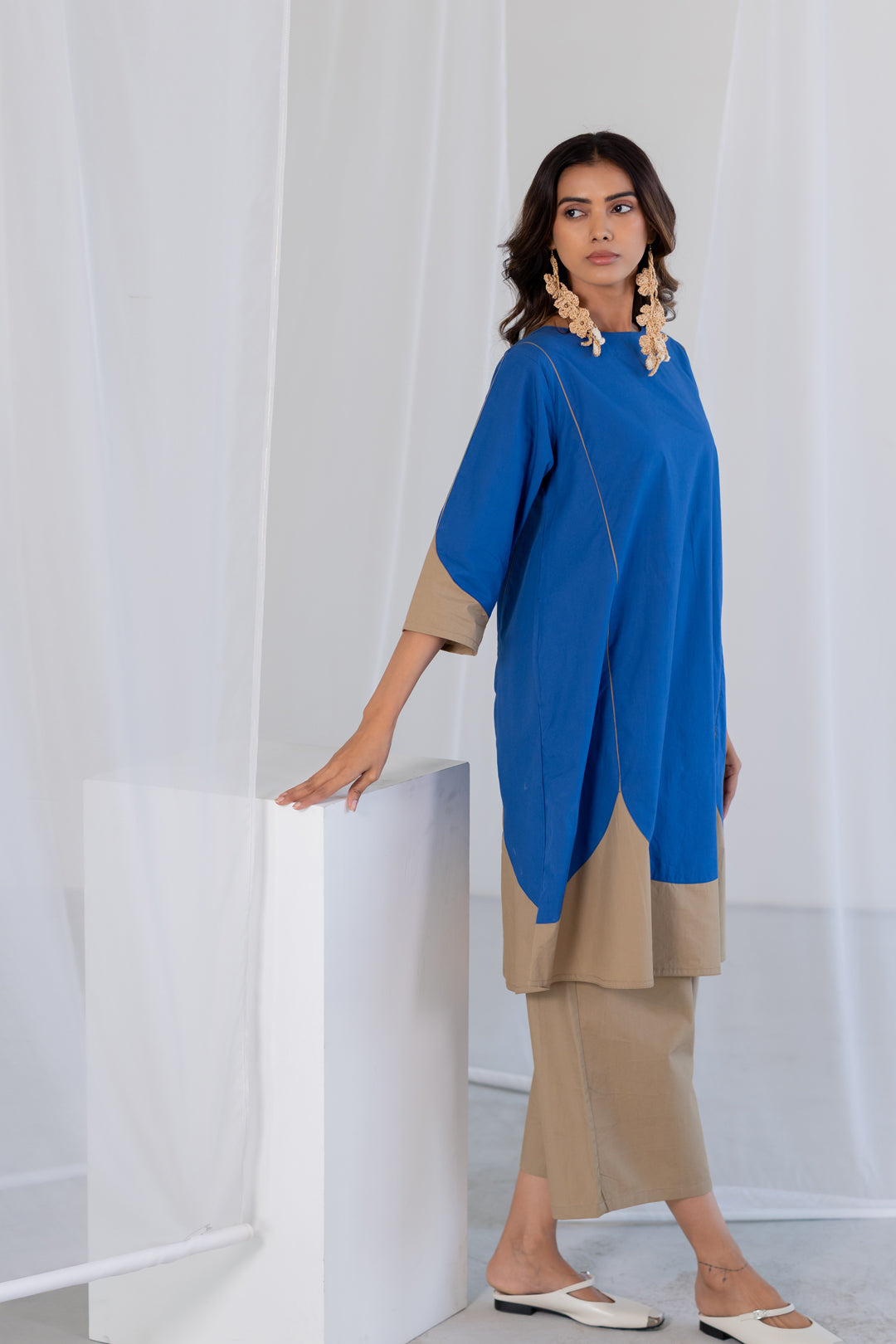 Water and Sand Co-Ord