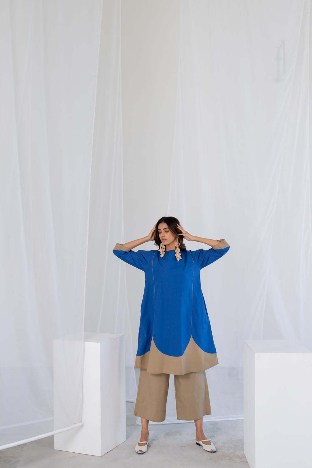 Water and Sand Co-Ord