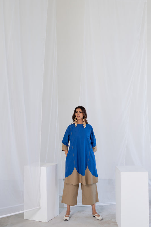 Water and Sand Co-Ord