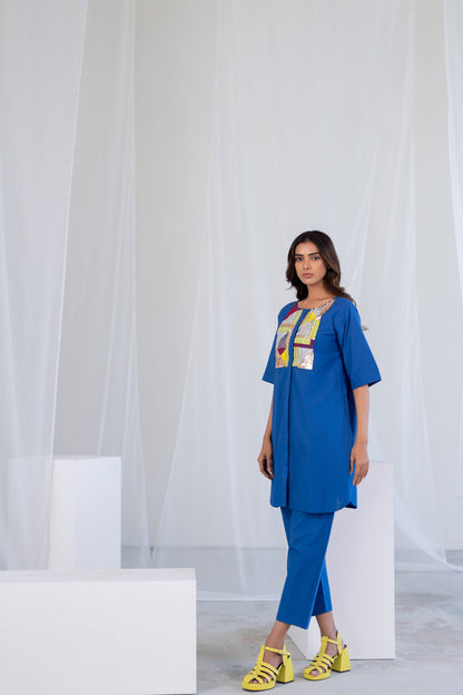 Embers on Water Co-Ord