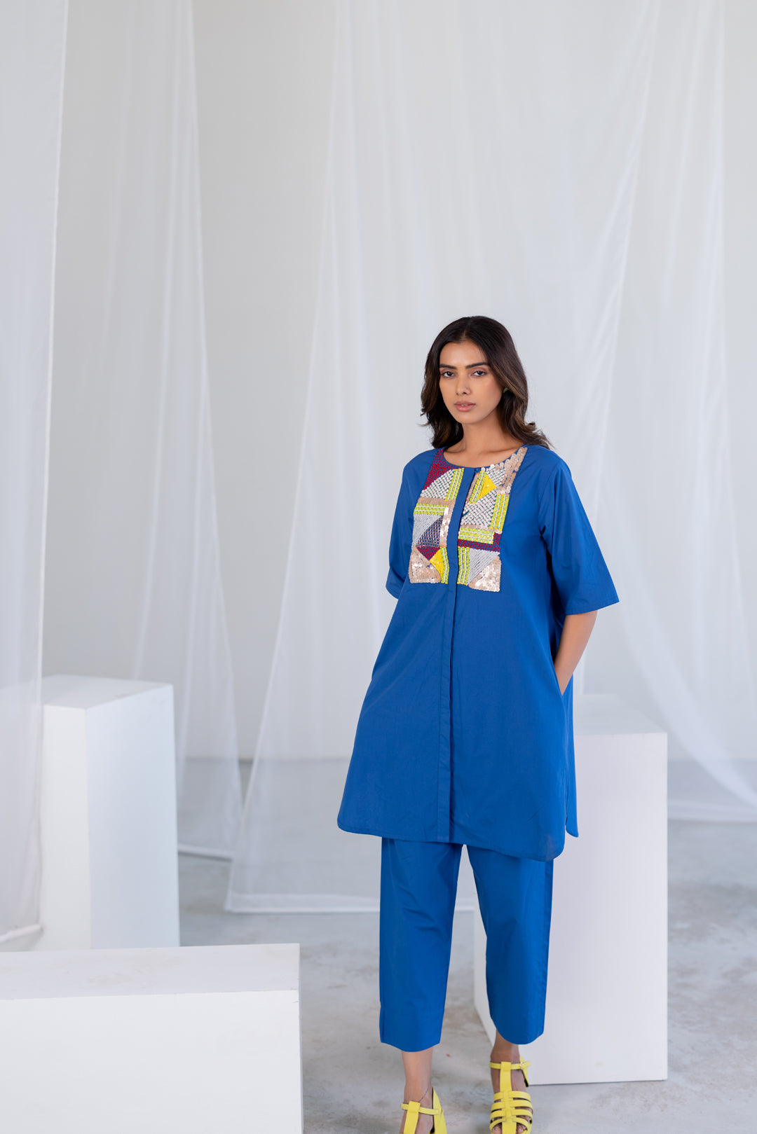 Embers on Water Co-Ord