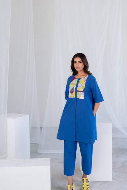 Embers on Water Co-Ord