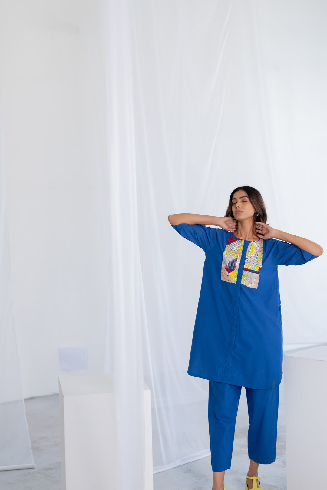 Embers on Water Co-Ord