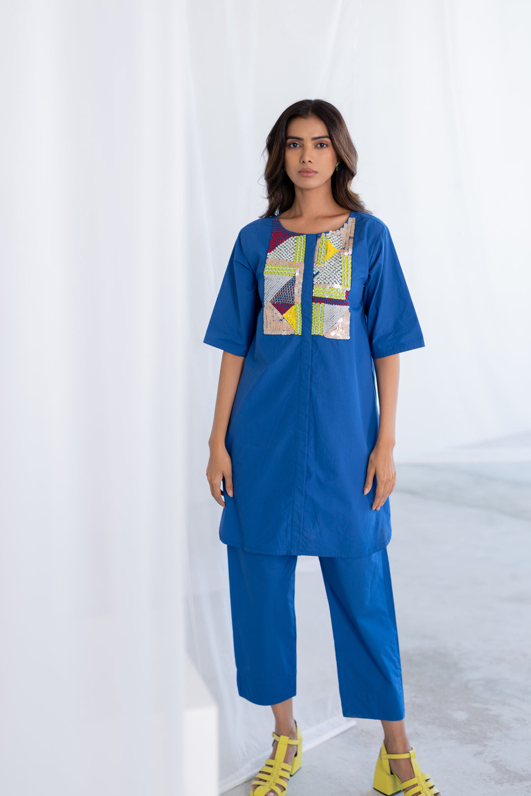 Embers on Water Co-Ord