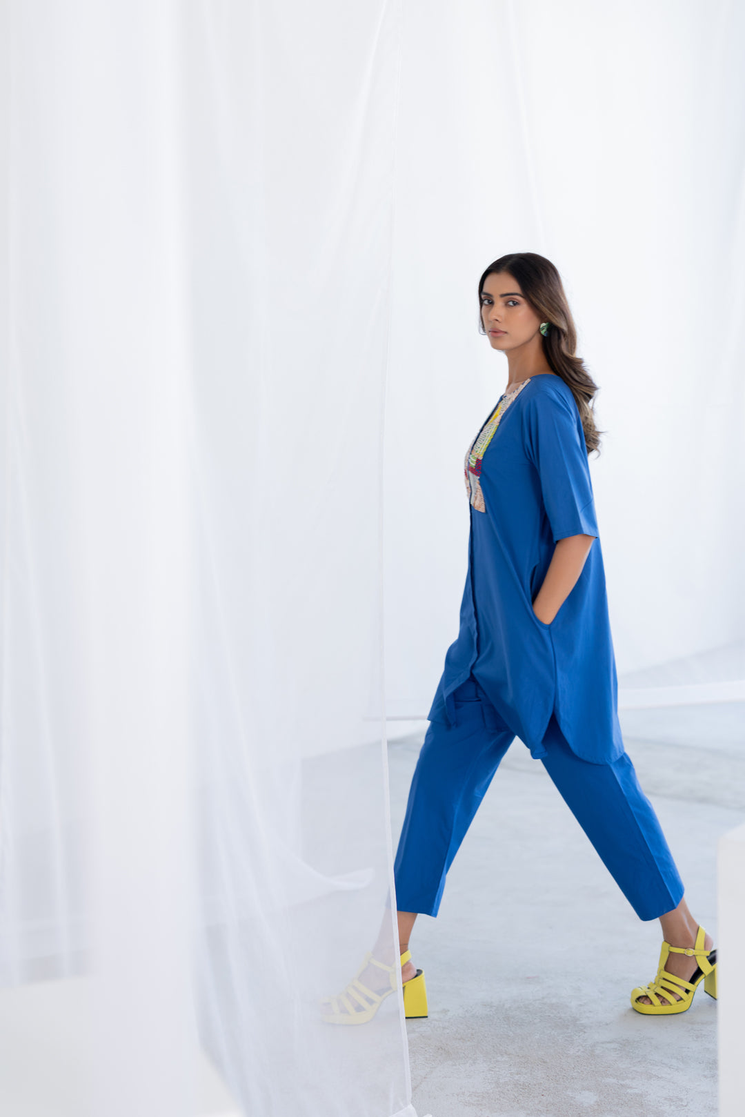 Embers on Water Co-Ord