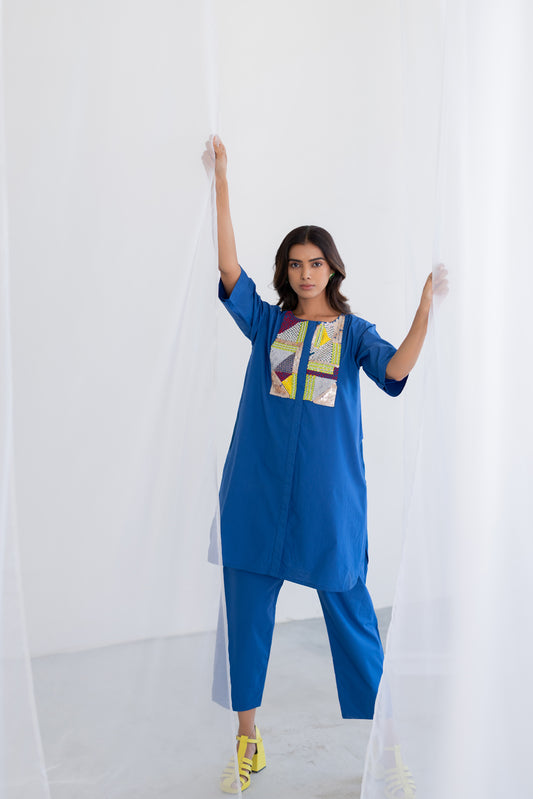 Embers on Water Co-Ord