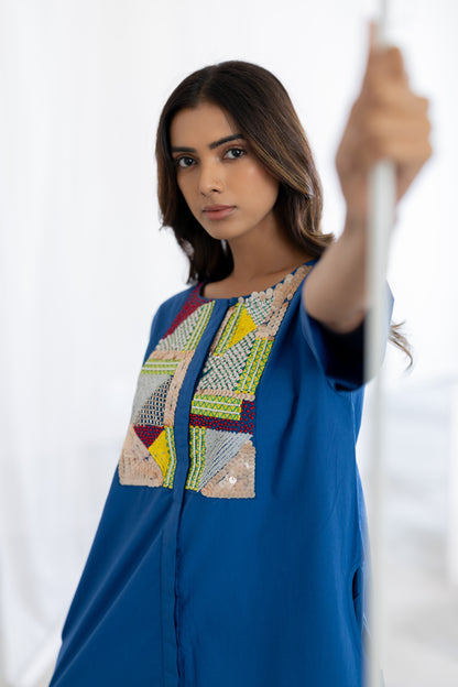 Embers on Water Co-Ord