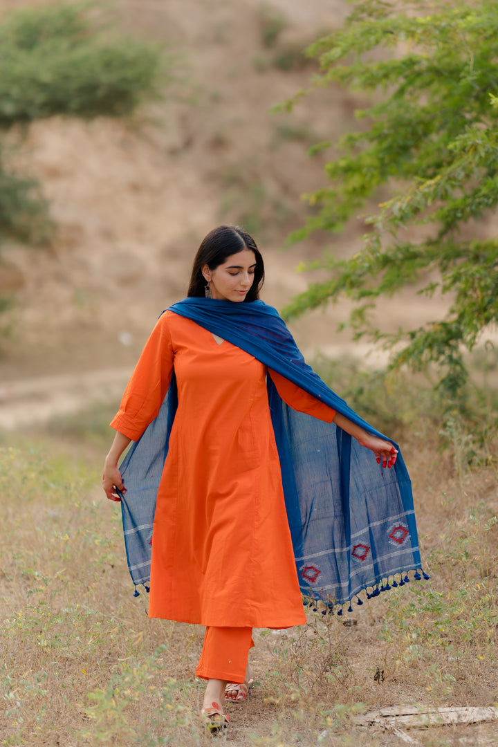 Yellow Silk Sangeet Designer Salwar Suit buy online - New Arrivals