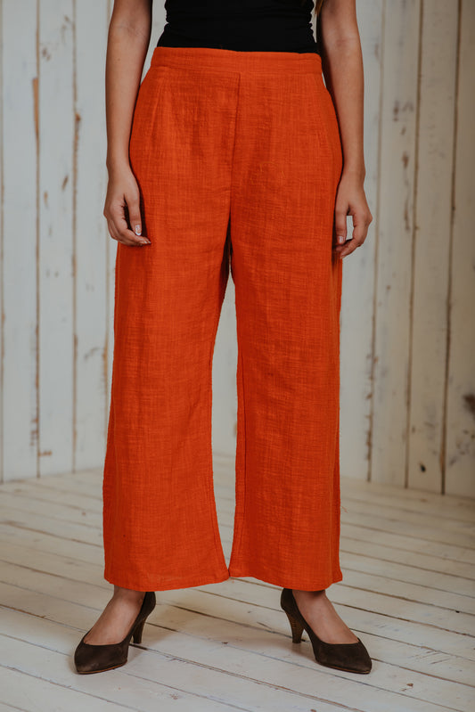 Tangerine Pants